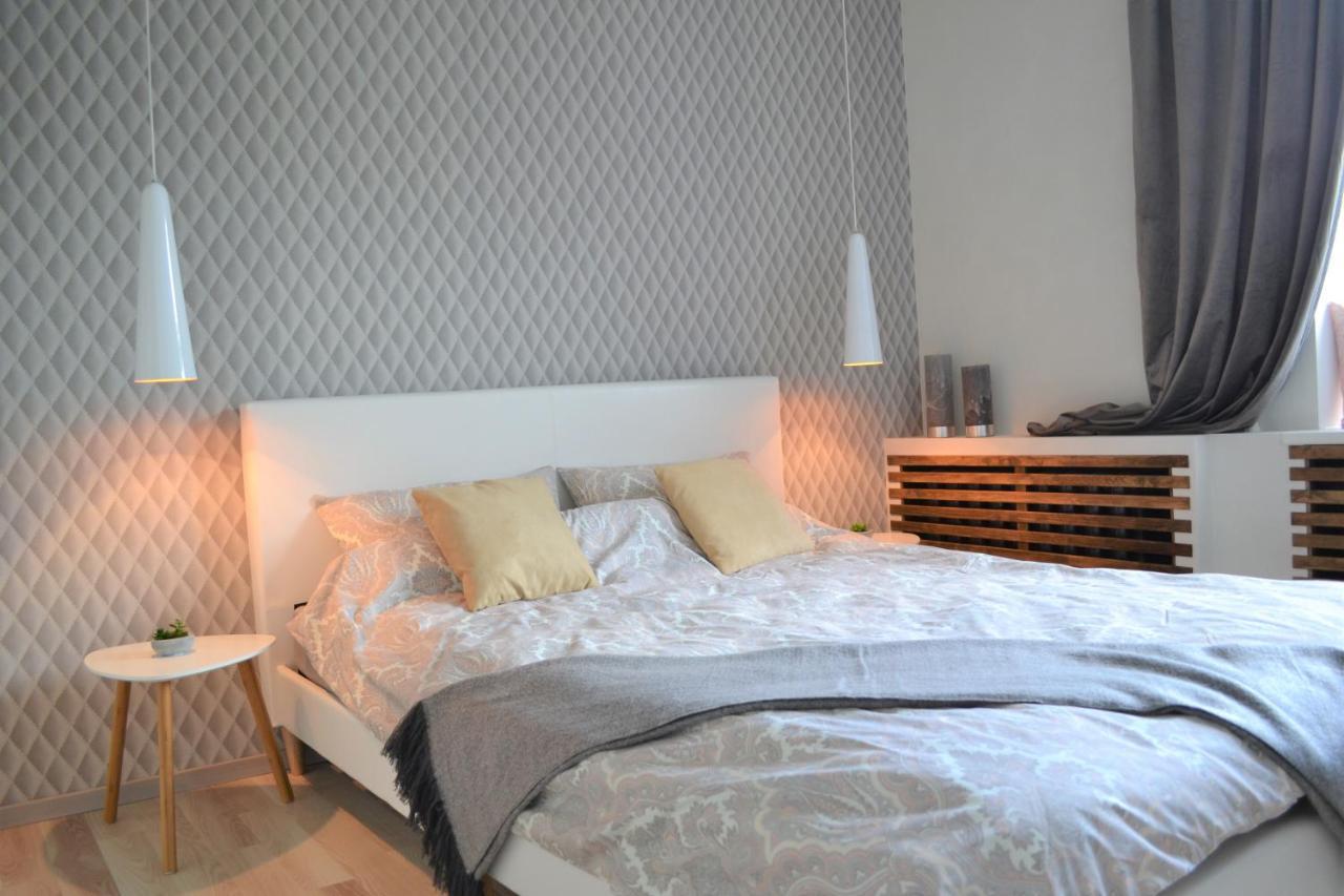 Vee 4 City Center Apartment Пярну Екстер'єр фото