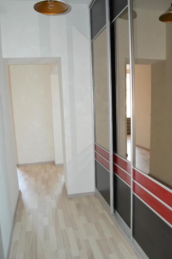 Vee 4 City Center Apartment Пярну Екстер'єр фото